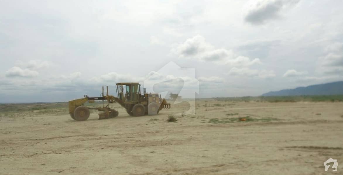 Residential Plot For Sale In Capital Smart City