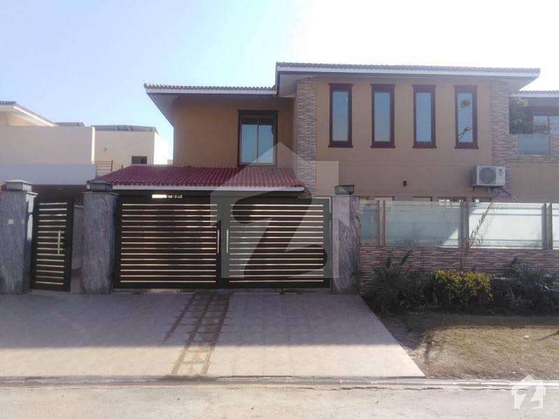 20 Marla Double Storey House Is Available For Sale In Pearl City Multan