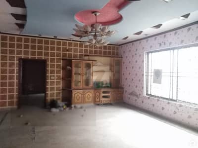 2.5 Kanal Well Maintained House Is Available For Rent 2.5 Kanal Well Maintained House Is Available For Rent
