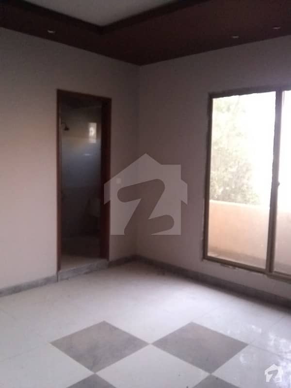 4th Floor Flat For Rent