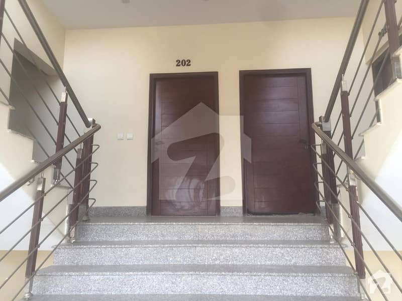 2  3 Bedrooms Luxury Apartment For Sale In Al Murtaza Comm Phase 8 With Lift Car Parking
