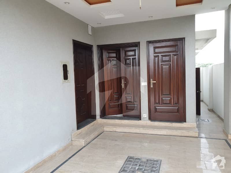 Pair Brand New Double Storey House Is Available For Sale