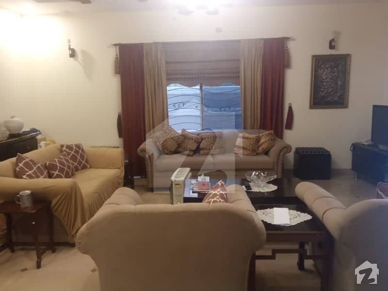 Near To Lums University 10 Marla Non Furnished House For Rent