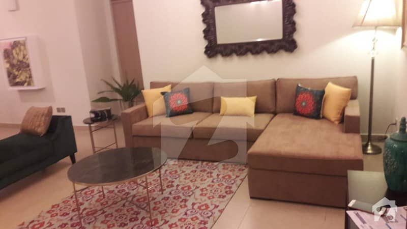 Apartment For Sale In Diplomatic Enclave