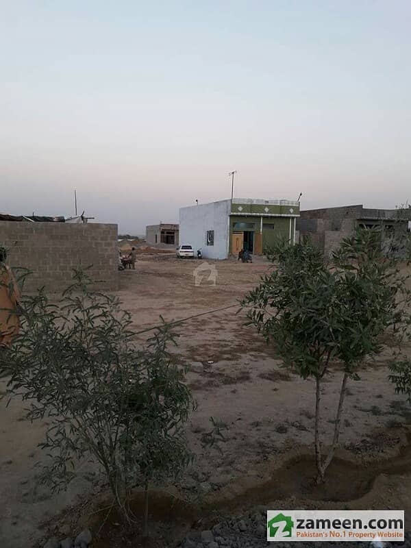 Fatima Dream City Residential Plot For Sale Malir, Karachi ID10222757