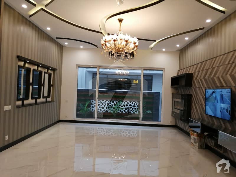 1 Kanal Brand New Full Basement House For Sale Ideal Location Dha Phase 3 Block W Dha Lahore