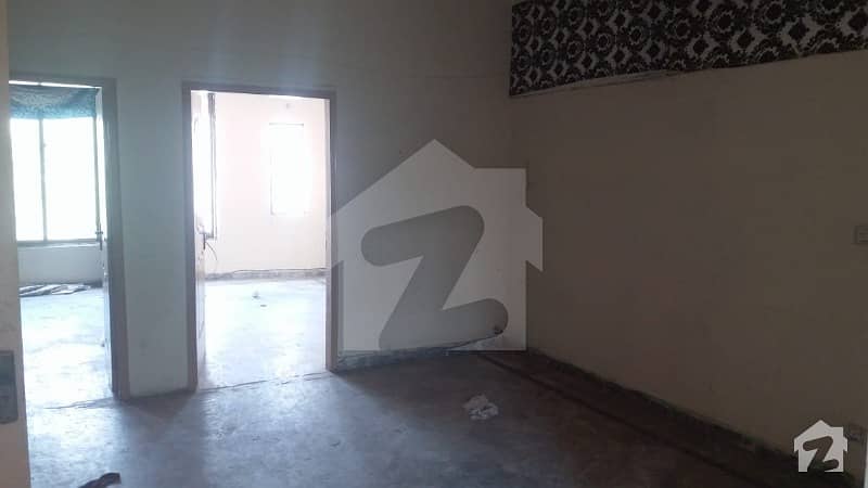 4 Marla 2 Bedroom Flat Is Available For Rent