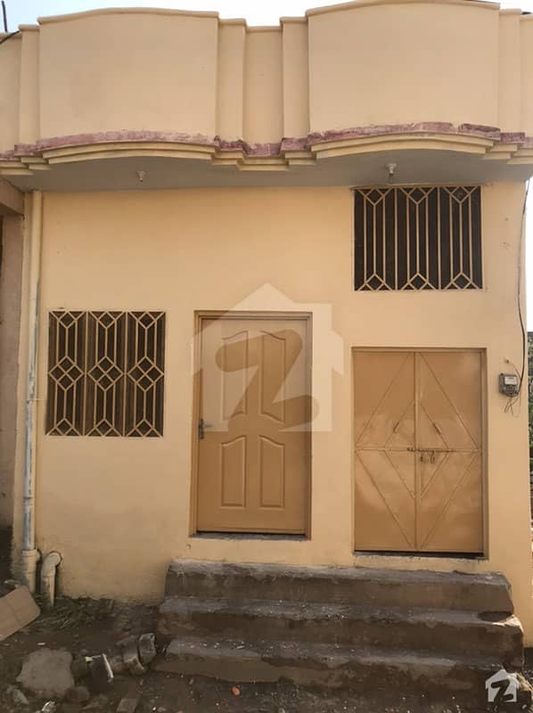 اسلام پورہ جہلم میں 2 کمروں کا 3 مرلہ مکان 23.5 لاکھ میں برائے فروخت۔