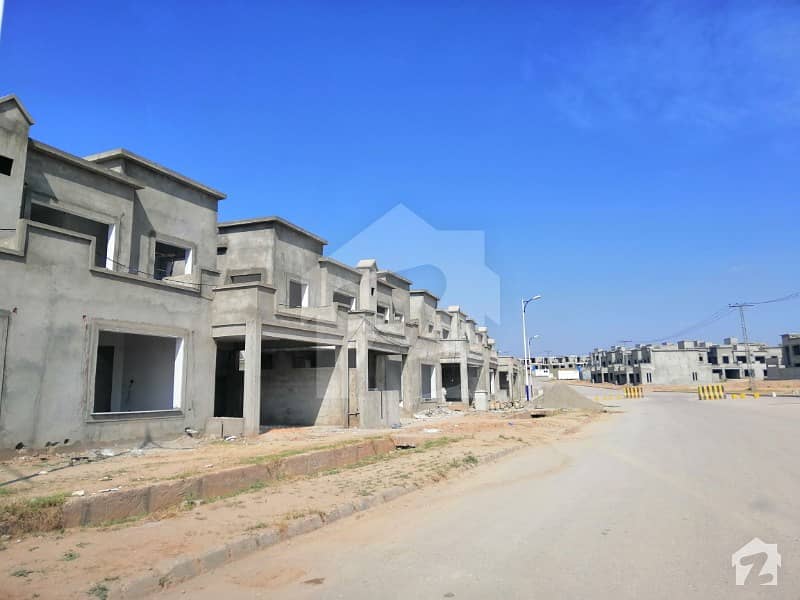 Urgent For Sale Structure Home 8 Marla For Sale