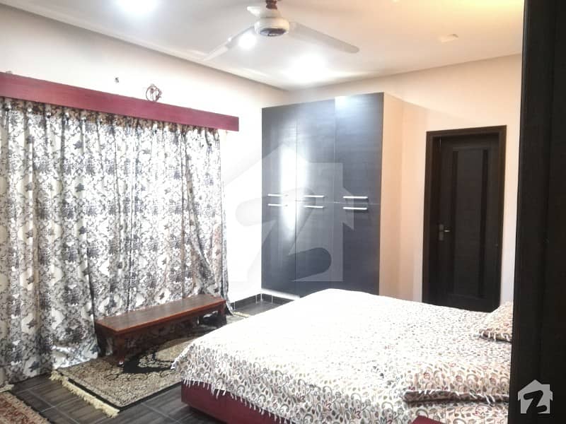 9 Marla House For Rent In Safari Villas Sector B Bahria Town Lahore