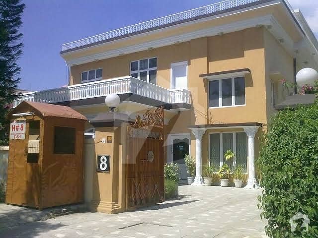 7 Marla House For Sale At A Block Satellite Town Rawalpindi