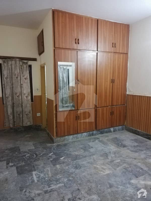 10 Marla Ground Portion For Rent In Pwd