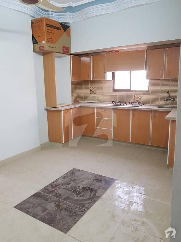 Glamour Tower 2 Bed Lounge Flat For Sale GulshaneIqbal Block 13/D2