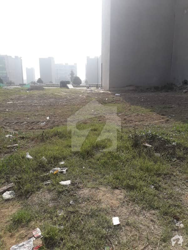 Future Investment Commercial Plot For Sale At Business Location
