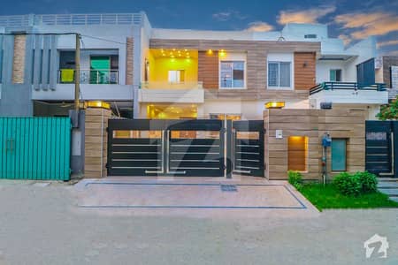 Modern Low Price 10 Marla Luxury House For Sale Near Park Modern Low Price 10 Marla Luxury House For Sale Near Park