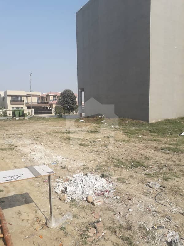 Near Ring Road Hot Deal Commercial Plot For Sale