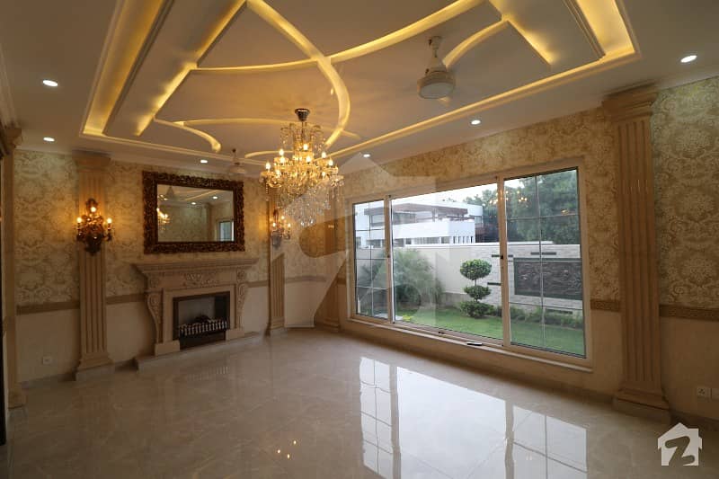Spanish 1 Kanal Faisal Rasool Design Villa For Sale In Low Price