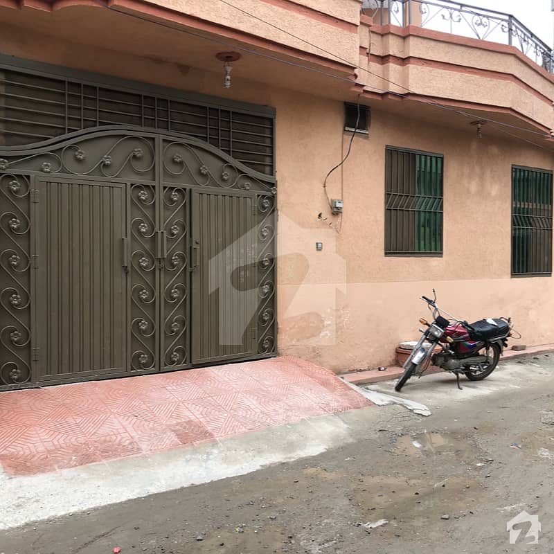 House Is Available For Rent Koral Chowk, Islamabad ID21527067