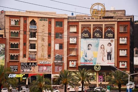 Newly Constructed 5 Marla Building Is Available For Sale Newly Constructed 5 Marla Building Is Available For Sale