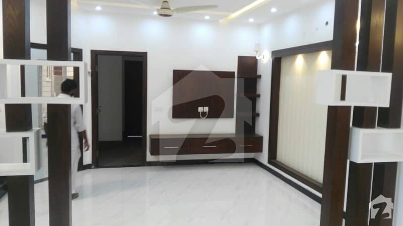 Brand New 10 Marla Upper Portion For Rent In Sector C Bahria Town Lahore