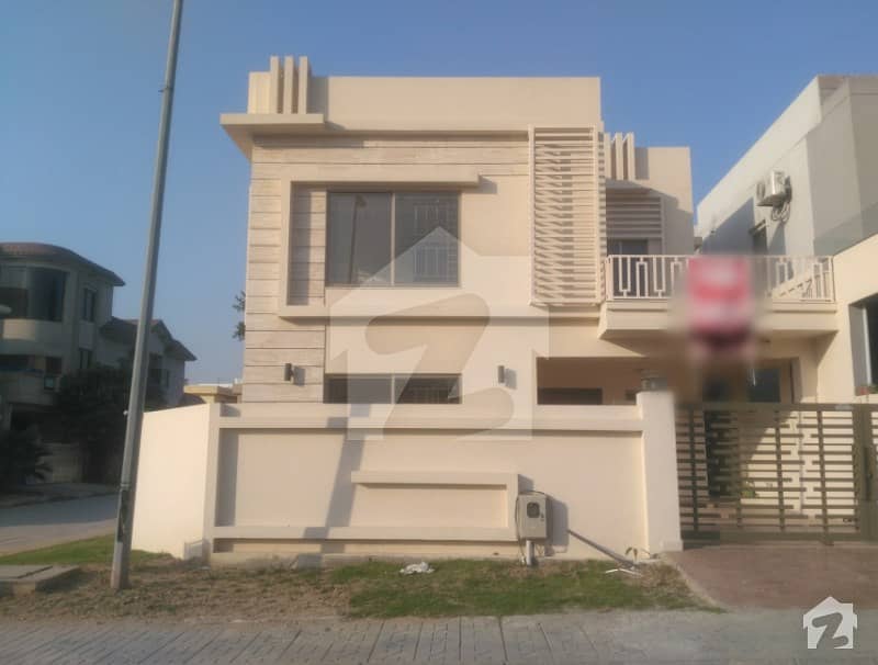 A Corner Worth While Living In Dha Phase II Islamabad