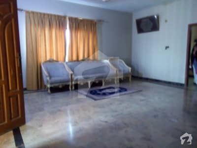 Prime Location Independent Bungalow Is Available For Rent Near Rado Bakers