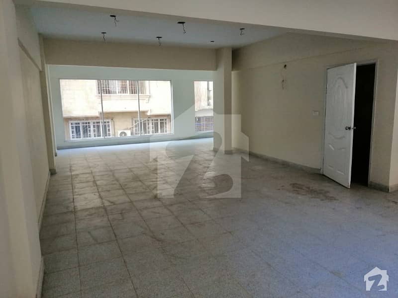 1020 Sq Ft Office Floors For Rent In Saba Commercial Area