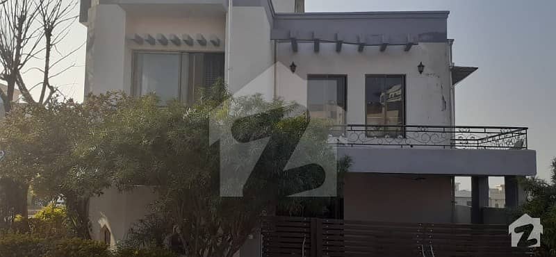 House For Sale In Umer Block