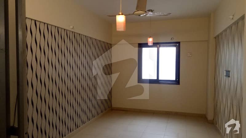 Dha Bukhari Commercial 3 Bedrooms 2nd Floor With Lift Apartment For Rent