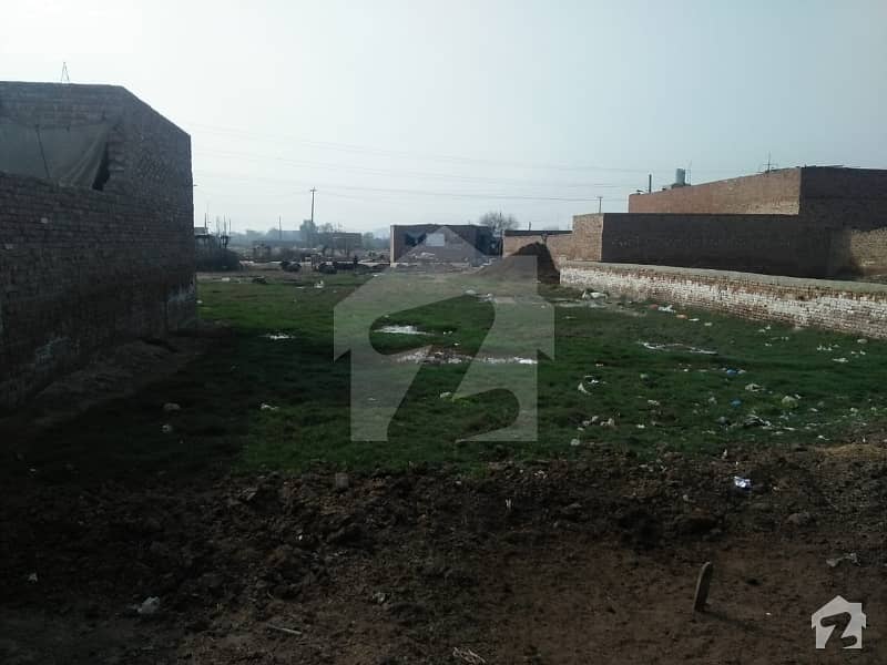 Plot No 189 For Sale - Gawala Colony