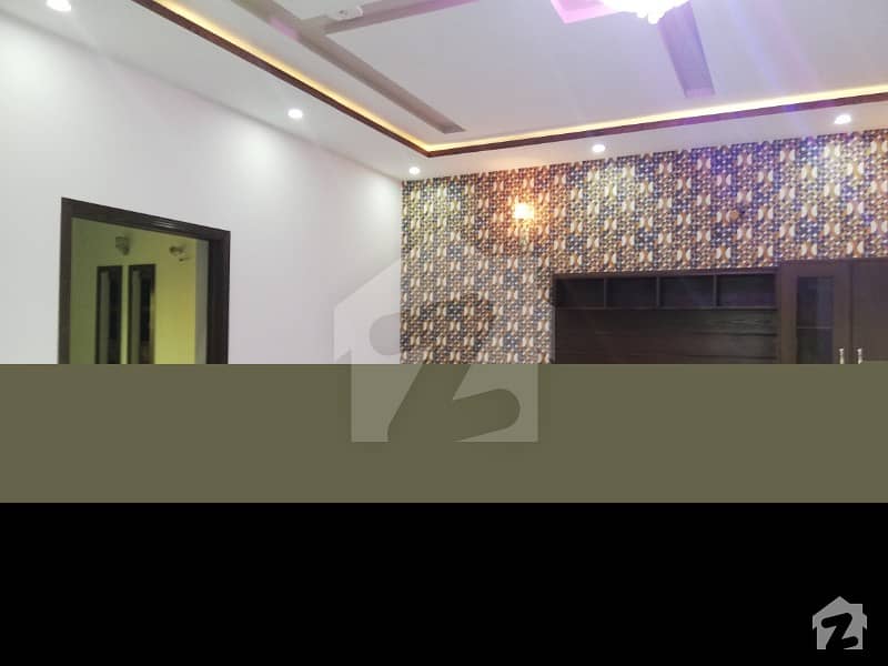 10 Marla Upper Portion Available In Gulbahar Block Sector C Bahria Town Lahore