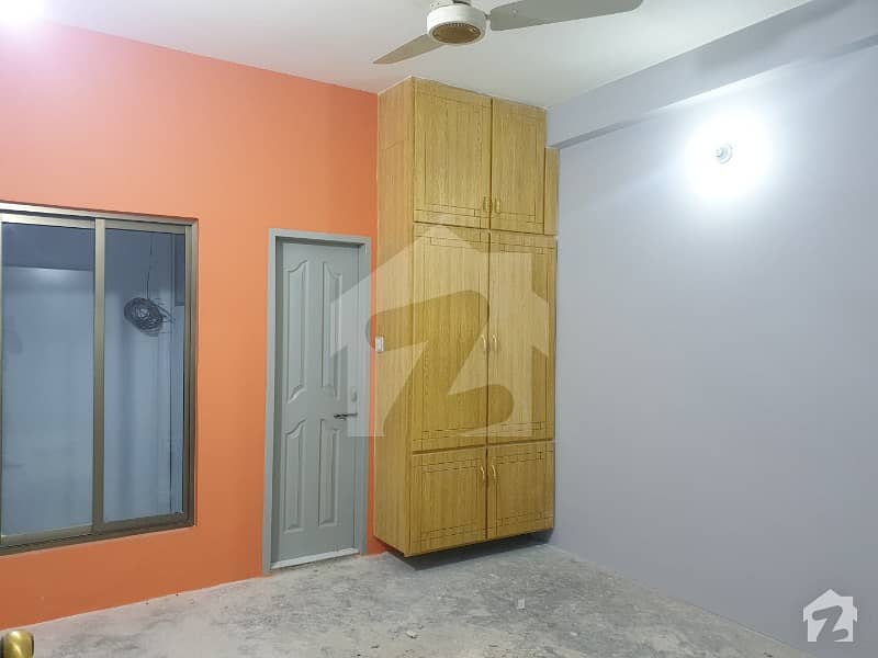 1000 Square Feet Flat For Sale On Ground Floor In Hina Manzil Jan Mohammad Road