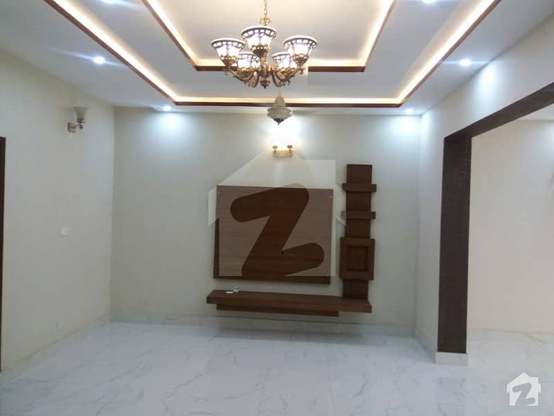 05 Marla With Basement Brand New House Available For Sale In Dha 9 Town