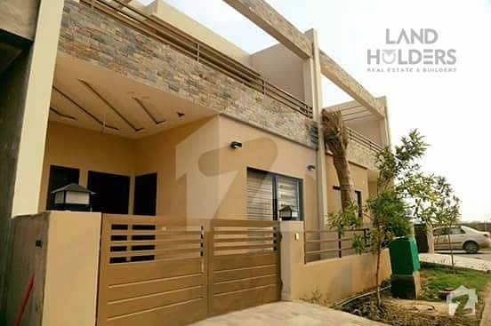 5 Marla Brand New House For Sale In New Lahore City