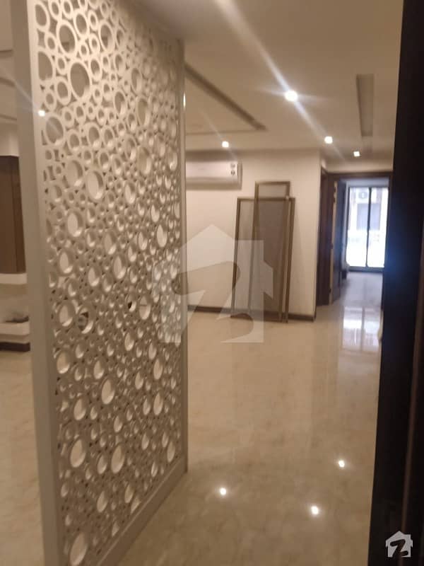 Apartment In DHA Phase 8 Air Avenue Luxury Apartment 2 Bedroom Available For Rent