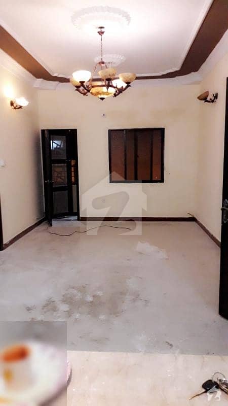Brand New Portion Available For Sale In Gulistan E Jauhar Block 3a