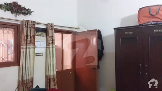 منظور کالونی کراچی میں 3 کمروں کا 4 مرلہ مکان 1.1 کروڑ میں برائے فروخت۔