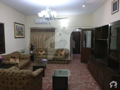 Furnished Upper Portion Available For Rent