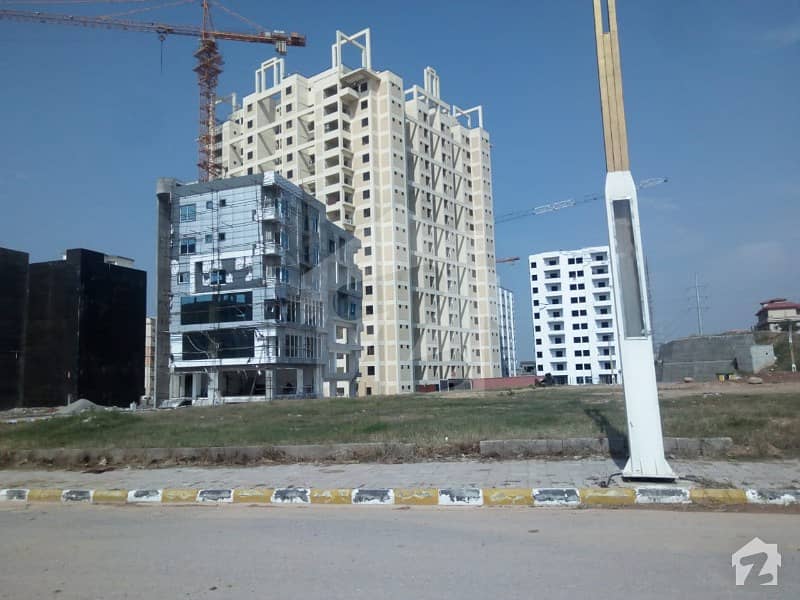 Commercial Plots For Sale In Al Ghurair Giga W36 MB Commercial
