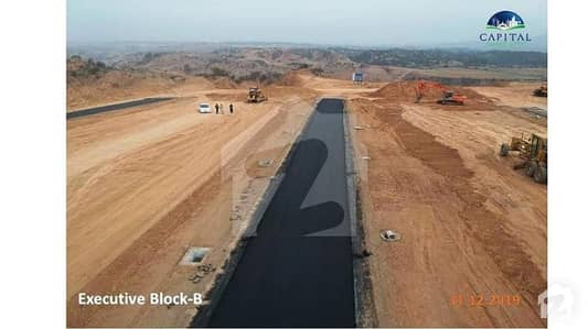 5 Marla Plot For Sale Capital Smart City Is Available On Easy Installment Plan 5 Marla Plot For Sale Capital Smart City Is Available On Easy Installment Plan