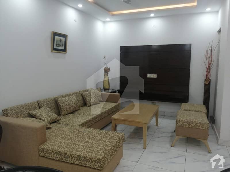 5 Marla Brand New Flat For Sale - Askari 11 Lahore