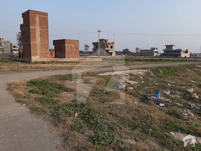 Plots for Sale in Shadman Enclave Lahore - Zameen.com