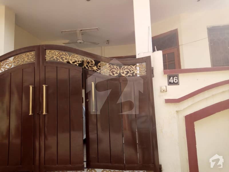 Rawal Town CDA Sector - 2 Marla Double Story House for Sale