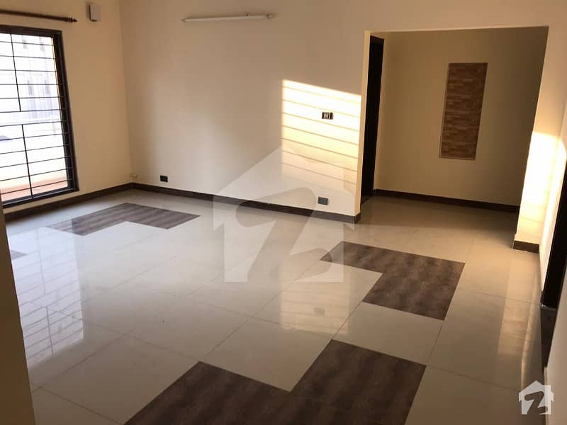 3 Bedroom Apartment In Askari Tower 1 Dha Phase 2