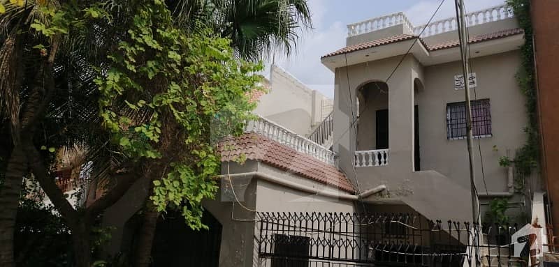 رحمان ولاز گلستانِ جوہر کراچی میں 3 کمروں کا 5 مرلہ مکان 1.35 کروڑ میں برائے فروخت۔