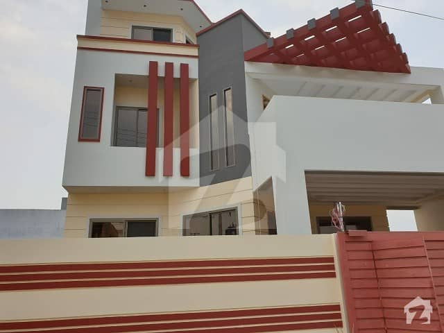 Residential House Is Available For Sale