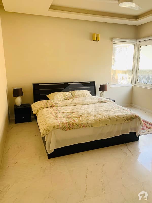 E7 Fully Furnished House For Rent 5 Bedrooms