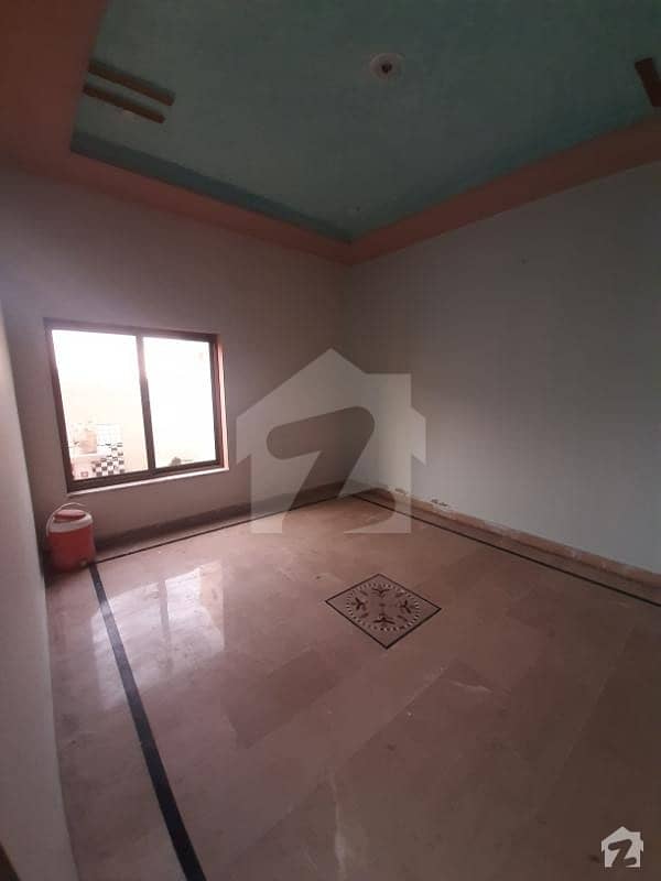 ڈرائی پورٹ سٹی فیصل آباد میں 3 کمروں کا 5 مرلہ مکان 60 لاکھ میں برائے فروخت۔