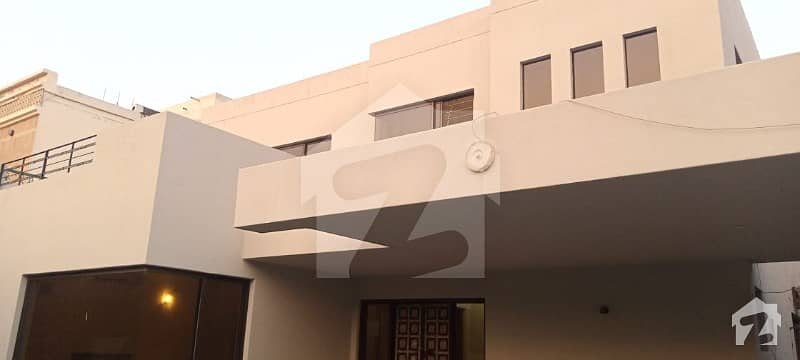 01 Kanal Slightly Used House Available For Sale In DHA Phase 3 Hot Location