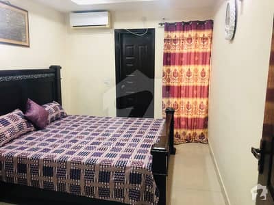 2 Bedroom Furnished Flat For Rent at Good Location 2 Bedroom Furnished Flat For Rent at Good Location